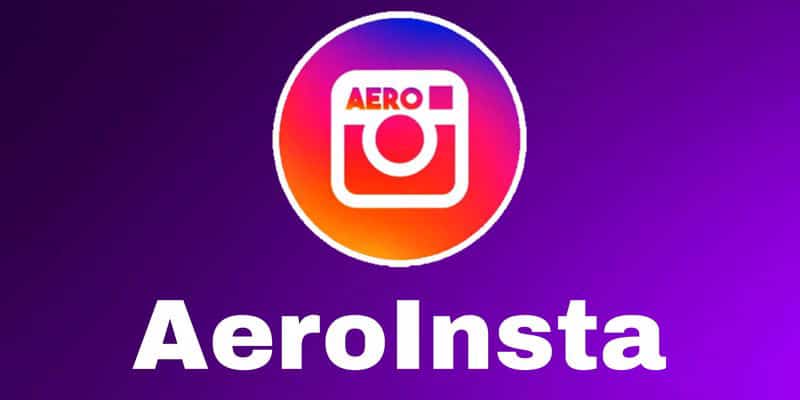aero instagram